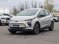 Efficient, tech-savvy, and ready for the future, the 2023 Chevrolet Bolt EV 1LT is an all-electric c... (image 3)