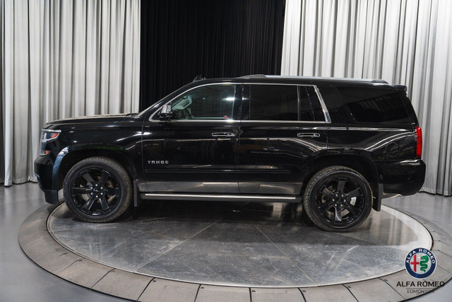 2016 Chevrolet Tahoe LTZ LTZ LOADED 5.3L V8 in Cars & Trucks in Edmonton - Image 2