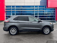Recent Arrival! Check out this 2023 Ford Edge SEL. This Edge comes equipped with the 2.0L Ecoboost e... (image 6)
