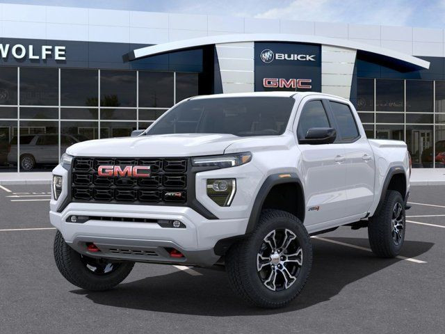 2024 GMC Canyon AT4 in Cars & Trucks in Edmonton - Image 3
