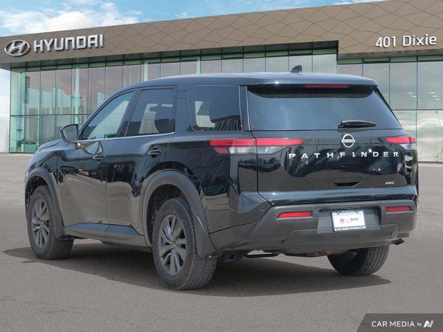 2023 Nissan Pathfinder in Cars & Trucks in Mississauga / Peel Region - Image 3