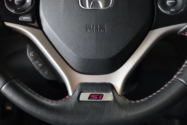 2015 Honda Civic Si - HFP WHEELS|SUNROOF|NAVI|CAMERA in Cars & Trucks in City of Toronto - Image 43