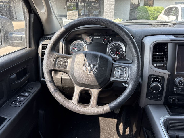 2022 Ram 1500 Classic in Cars & Trucks in Strathcona County - Image 3