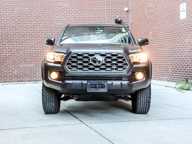 2023 Toyota Tacoma in Cars & Trucks in City of Toronto - Image 2