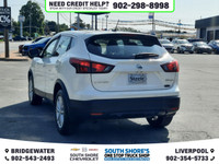 Awards: * autoTRADER Top Picks Top Compact SUV Recent Arrival! White 2018 Nissan Qashqai S For Sale,... (image 6)