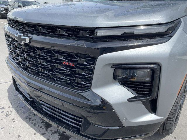 2025 Chevrolet Traverse RS in Cars & Trucks in Calgary - Image 3