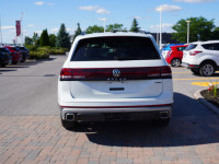 Low Mileage, Cooled Seats, Heated Steering Wheel, Mobile Hotspot, Remote Start, Power Liftgate! This... (image 4)