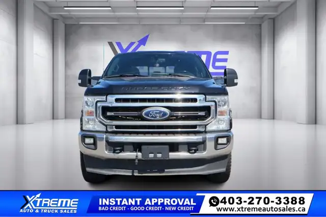 2022 Ford F-350 Super Duty Lariat - NO FEES!63384460386305121