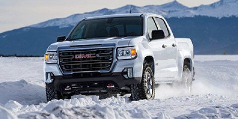 2021 GMC Canyon AT4 in Cars & Trucks in Tricities/Pitt/Maple