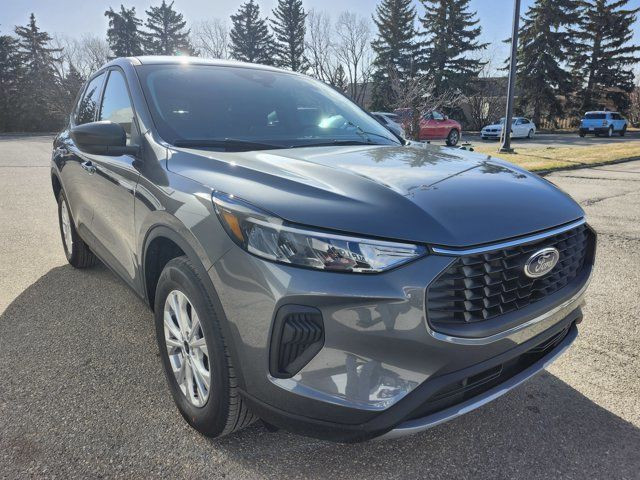 2025 Ford Escape ACTIVE|HEATED SEATS|COLD WEATHER PKG in Cars & Trucks in Calgary - Image 3