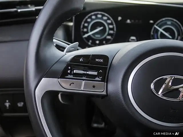 2024 Hyundai Tucson Hybrid Ultimate Android Auto | Low KMS |... in Cars & Trucks in London - Image 19