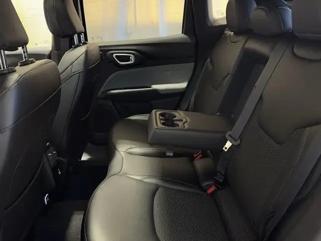2024 Jeep Compass North | Remote Start | Apple CarPlay in Cars & Trucks in Edmonton - Image 24