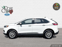 - ACCIDENT FREE - HEATED LEATHER SEATS - HEATED STEERING WHEEL - REMOTE START - NAVIGATION - ADAPTIV... (image 2)