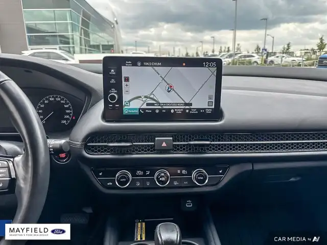 2023 Honda HR-V EX-L Navi in Cars & Trucks in Mississauga / Peel Region - Image 15