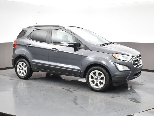 2019 Ford EcoSport SE with Back-up Camera, Heated Seats, Navigat in Cars & Trucks in City of Halifax