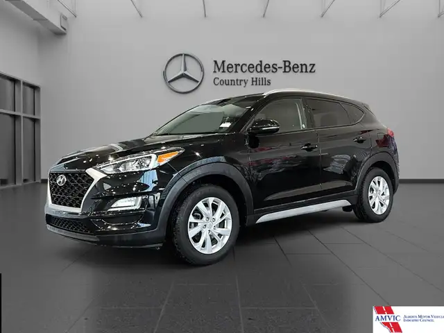 2020 Hyundai Tucson AWD 2.0L Preferred No accidents! New tires! 63838165479171120