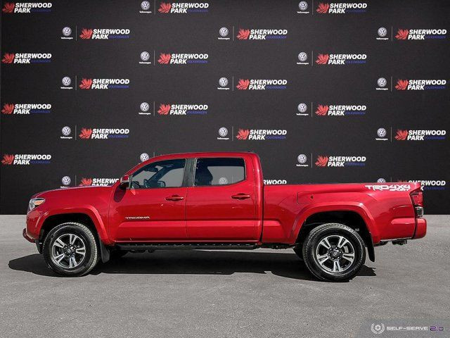 2019 Toyota Tacoma TRD SPORT | LEATHER | LOADED | TONNEAU COVER in Cars & Trucks in Strathcona County - Image 3
