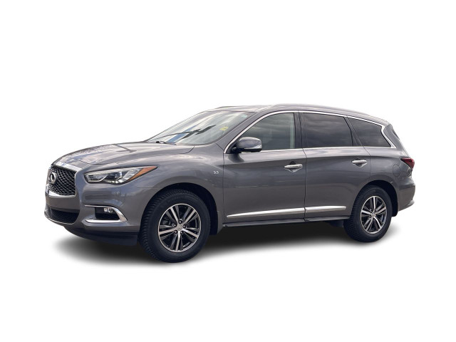 2019 Infiniti QX60 AWD Essential (Nav|Sunroof|360 Cams) Well Equ in Cars & Trucks in Calgary - Image 4