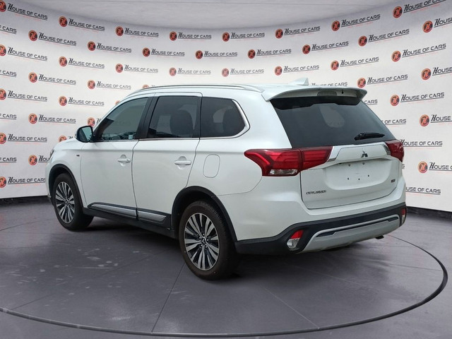 2020 Mitsubishi Outlander GT S-AWC in Cars & Trucks in Lethbridge - Image 4