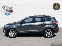 - HEATED CLOTH SEATS - SIRIUS SATELLITE RADIO - DUAL ZONE A/C KBB.com 10 Best Used Compact SUVs Unde... (image 2)