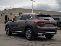 Stylish, spacious, and packed with smart features, the 2024 Buick Envision Preferred delivers a refi... (image 4)