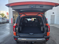 Adventure meets attitude in the 2026 Honda Passport TrailSport Touring Blackout—a rugged SUV that co... (image 5)