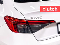1 OWNER / Front Heated Seats, Climate Control, Dual Zone Front Climate Control and more! Clutch is t... (image 8)