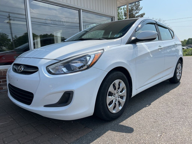 2017 Hyundai Accent LE in Cars & Trucks in Annapolis Valley - Image 3