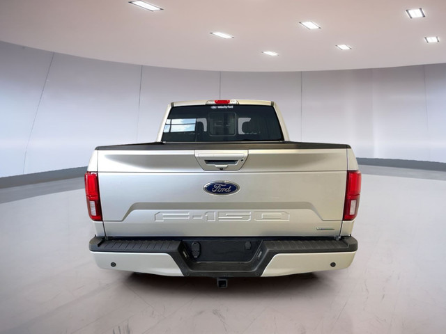 2019 Ford F-150 LARIAT 4WD SuperCrew 5.5' Box in Cars & Trucks in Moose Jaw - Image 4