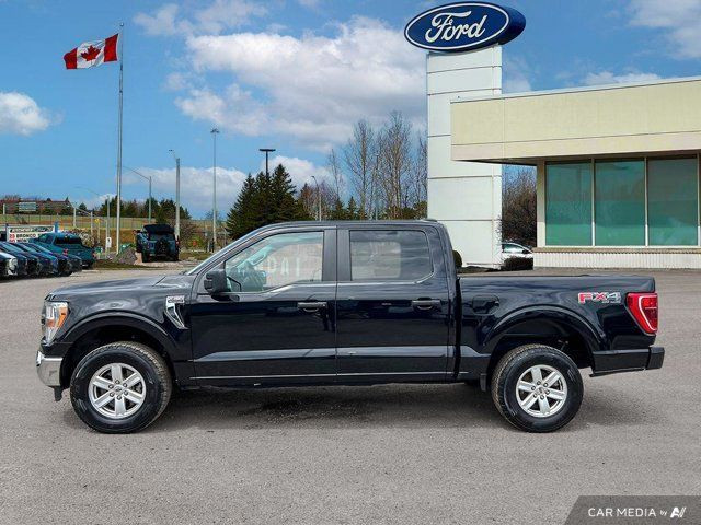 2022 Ford F-150 XLT in Cars & Trucks in Kitchener / Waterloo - Image 4