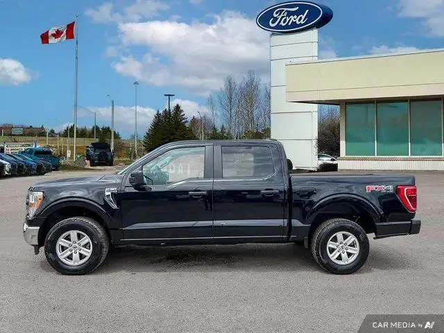 2022 Ford F-150 XLT dans Autos et camions dans Kitchener / Waterloo - Image 5