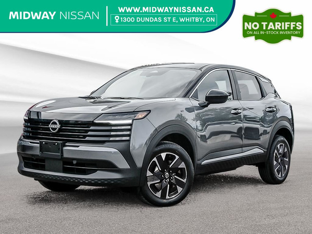 2025 Nissan Kicks SV in Cars & Trucks in Oshawa / Durham Region