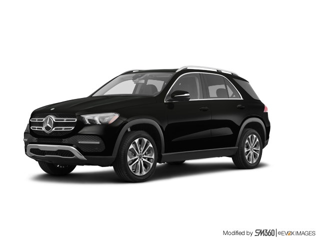  2022 MERCEDES-BENZ GLE 450 4MATIC COUPE