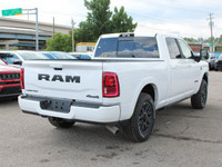 4x4, 6.7L Cummins HO Turbo Diesel, 8-Speed TorqueFlite HD, Tow Technology Plus Group, Power Sunroof,... (image 4)