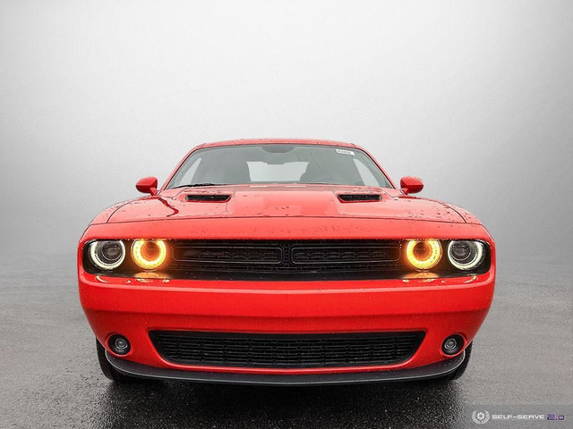 2023 Dodge Challenger SXT RWD in Cars & Trucks in Oakville / Halton Region - Image 2