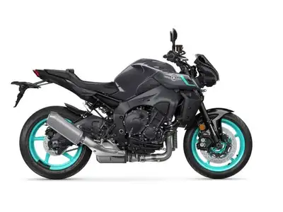 2024 Yamaha MT 10 DUE TO ARRIVE IN MARCH