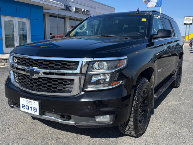 2019 Chevrolet Tahoe LT ACCIDENT FREE in Cars & Trucks in Sudbury - Image 3