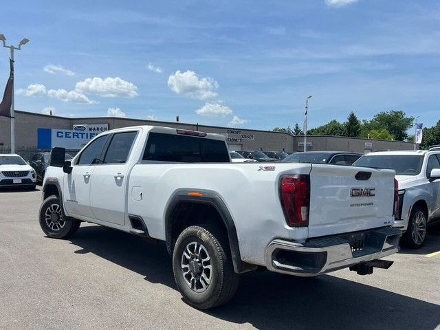 2021 GMC Sierra 2500HD SLE No Accidents, Rmte Strt, Pwr Seat,... in Cars & Trucks in Oakville / Halton Region - Image 2