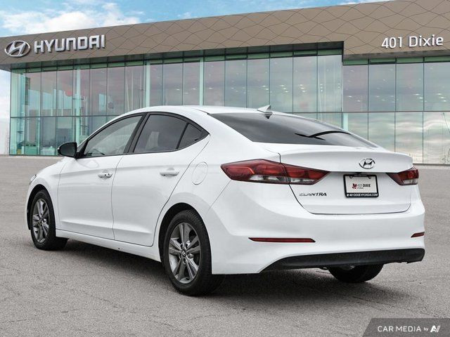 2018 Hyundai Elantra GL SE in Cars & Trucks in Mississauga / Peel Region - Image 3