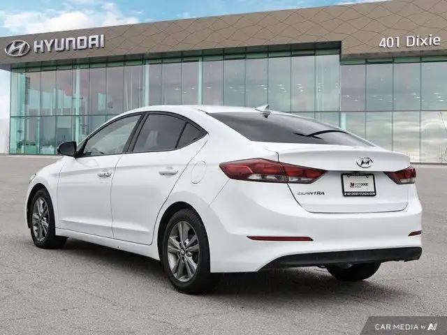 2018 Hyundai Elantra GL SE in Cars & Trucks in Mississauga / Peel Region - Image 4