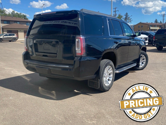 2020 GMC Yukon in Cars & Trucks in Medicine Hat - Image 4