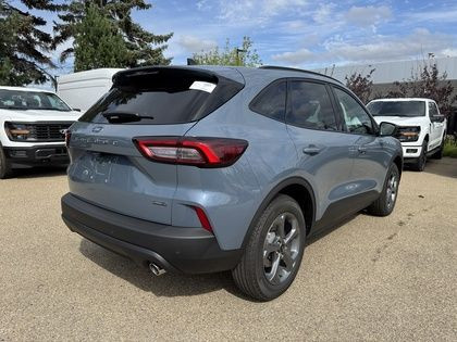 2025 Ford Escape ST-LINE HEV w/COLD WEA. PKG, TECH PKG #1 & MNRF in Cars & Trucks in Edmonton - Image 3