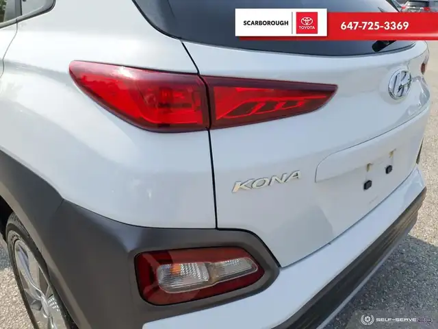 2019 Hyundai Kona Electric Preferred FWD | Alloys | Power Group in Cars & Trucks in City of Toronto - Image 12