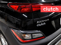 Bluetooth Music, Touchscreen Display, Cruise Control and more! Clutch is the largest online used car... (image 9)