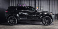 Presenting the 2020 Land Rover Range Rover Evoque SE – Sold by St. Albert Exotics Safety Features Au... (image 2)