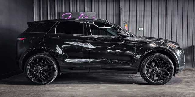 2020 Land Rover Range Rover Evoque in Cars & Trucks in Edmonton - Image 3