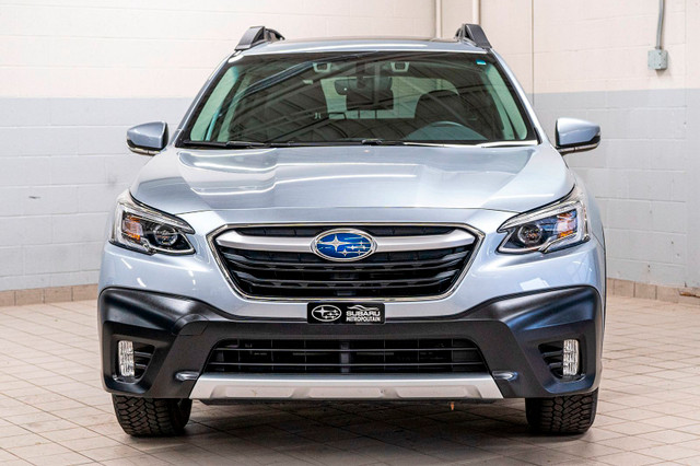 2022 Subaru Outback LIMITED, TOIT, CUIR, NAV, BANCS CHAUFF, CARP in Cars & Trucks in City of Montréal - Image 2