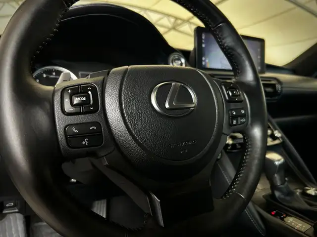 2023 Lexus IS 300 in Cars & Trucks in Calgary - Image 14