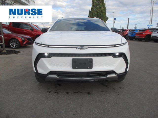 2025 Chevrolet Equinox EV LT in Cars & Trucks in Oshawa / Durham Region - Image 4