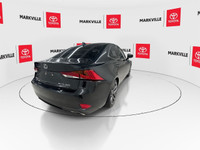 The 2020 Lexus IS 300 F Sport is a compact luxury sports sedan that aims to blend sporty aesthetics... (image 9)